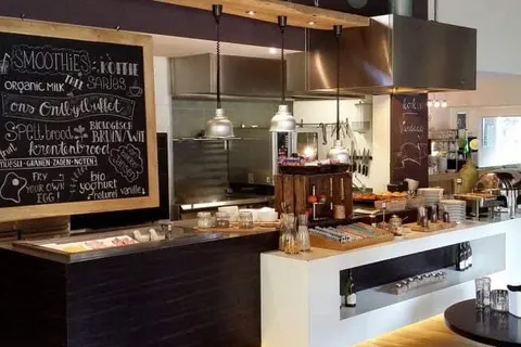 Landgoedhotel Woodbrooke foto 13