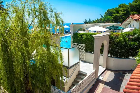 Mouikis Sun Village in Λακήθρα — foto 27