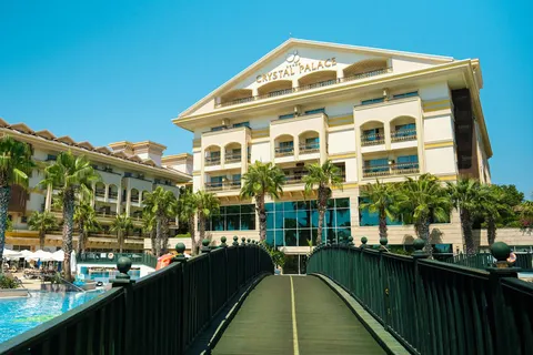 Diamond Excellence Resort & Spa foto 4