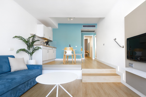 Morasol Suites foto 5