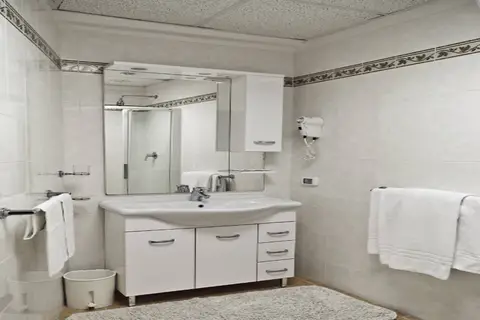 Hotel Priscilla in Rome, foto 21