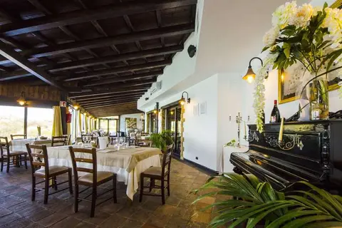 Calanica Resort in Cefalù, foto 28