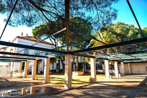 Legado Oromana Hotel in Alcalá de Guadaíra, foto 24