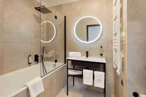 Hotel Estera in Krakau — foto 13