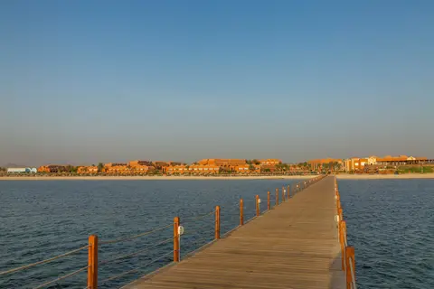 Novotel Marsa Alam Beach Resort in El Quseir, foto 25