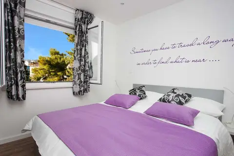 Appartementen 4 You Split in Split