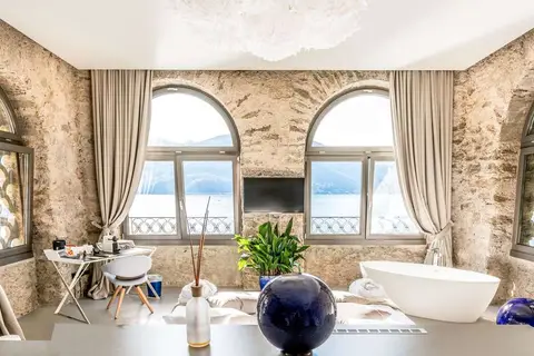Relais Villa Porta in Luino — foto 21