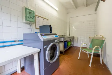 Residence I Cancelli in Palazzuolo sul Senio — foto 13