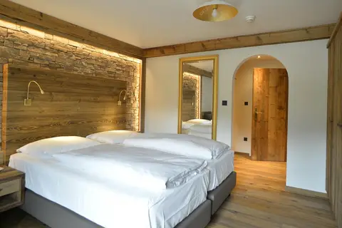 Post Seefeld Hotel & Spa in Seefeld in Tirol — foto 2