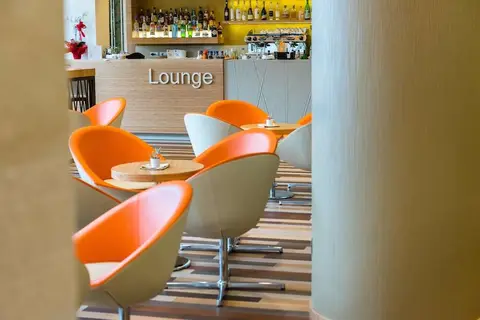 Laguna Park Hotel in Bibione — foto 28