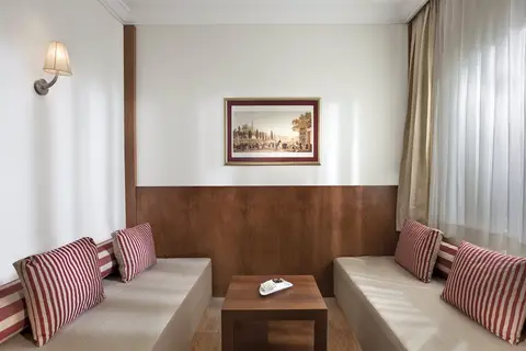 Akka Antedon in Alanya — foto 11