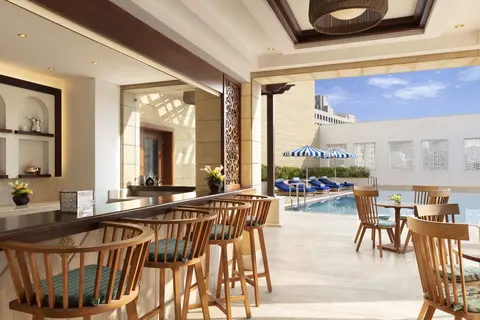 Al Najada Doha Hotel by Tivoli in Doha — foto 25