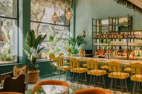 Wilde Aparthotels Lisbon Liberdade in Almada — foto 8