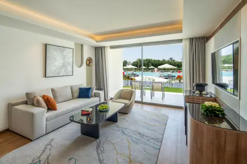Rixos Premium Magawish Bay View in Hurghada, foto 9