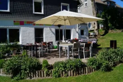 Pension de Gasterei foto 2