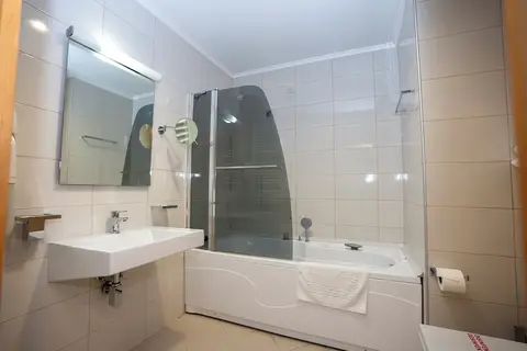 Hotel Colosseo & Spa in Shkodra — foto 30