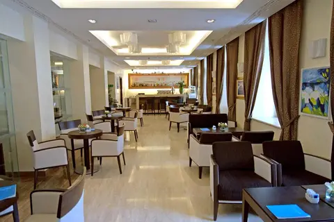 Hotel Lapad in Dubrovnik — foto 9