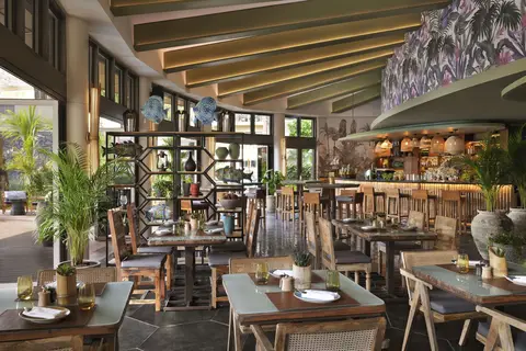 Lapita, Dubai Parks and Resorts, Autograph Collection in Dubai — foto 24
