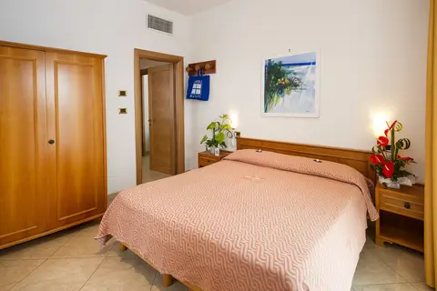 Joli Park Hotel in Gallipoli — foto 2
