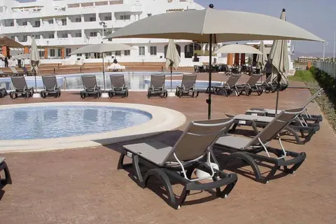 Ohtels Cabogata in Retamar — foto 9