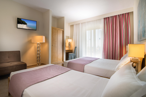 Aparthotel Alkion foto 19