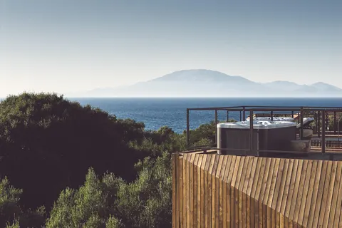 Prosilio Olive Tree Houses in Zakynthos Municipal Unit