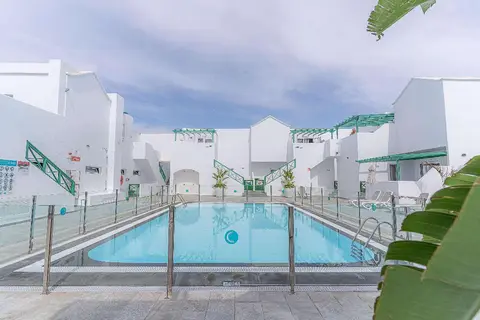 Apartamentos Celeste in Teguise — foto 9