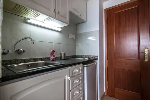 Hotel Corona Roja foto 9