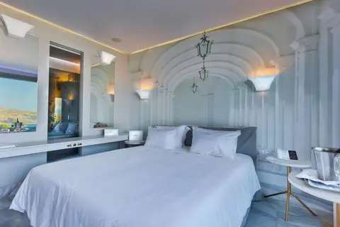 Royal Marmin Bay Boutique & Art Hotel in Δημοτική Ενότητα Αγίου Νικολάου — foto 20