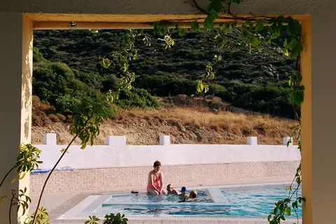 Orama Matala Hotel in Tybakio Municipal Unit — foto 5