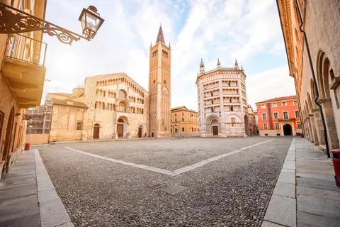 Sina Maria Luigia in Parma — foto 7