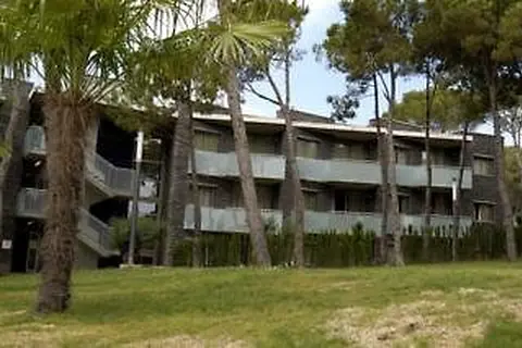 Aparthotel Ciutat de Palol in Castell d'Aro, Platja d'Aro i s'Agaró — foto 22