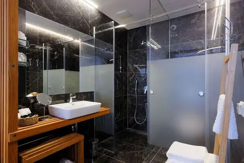 Hotel Ola in Seget Donji — foto 11