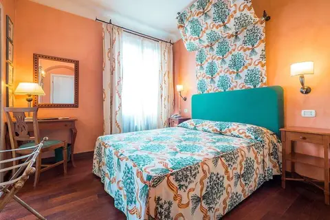 Hotel Vecchio Borgo in Palermo, foto 19