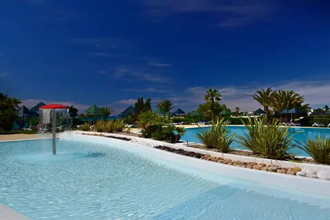Hotel Pestana Viking in Armação de Pêra — foto 14