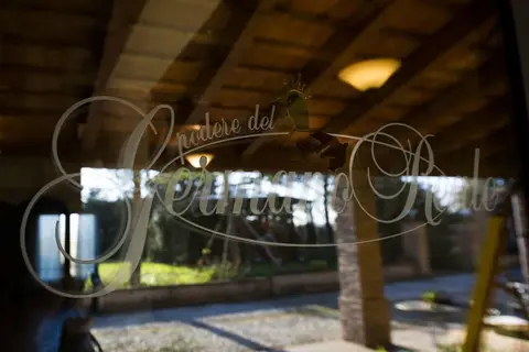 Il Podere Del Germano Reale in Coriano, foto 10