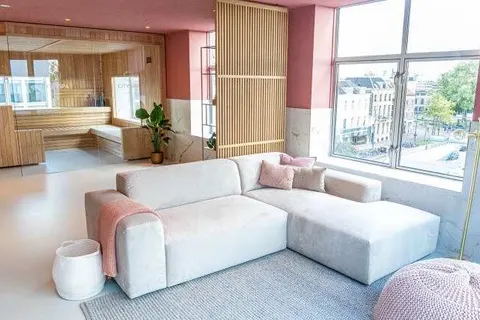 Hotel Haarhuis foto 25