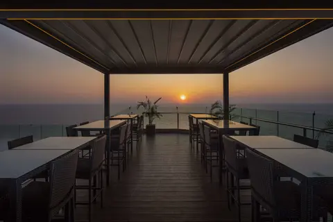 Radisson Hotel Colombo in Colombo, foto 19