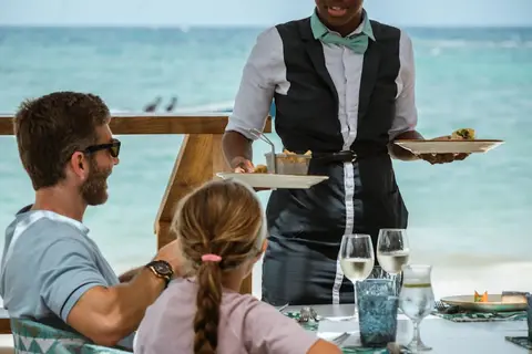 Iberostar Selection Bávaro Suites in Salvaleón de Higüey — foto 4