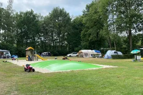 Camping de Vinkenkamp foto 8