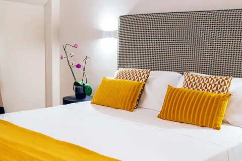 Hotel Politeama in Palermo, foto 24