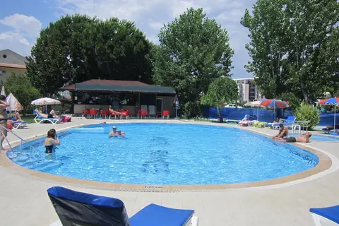 Aymes Hotel in Fethiye, foto 17