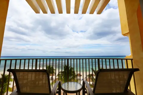The Royal Haciendas All Suites Resort & Spa in Playa del Carmen — foto 29