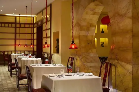 The Residence Tunis in Tunis — foto 8
