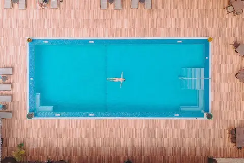 Manchebo Beach Resort & Spa in Punta Brabo — foto 19