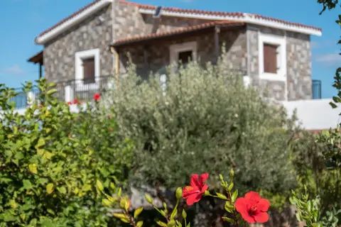 Villa Medusa in Chersonissos — foto 9