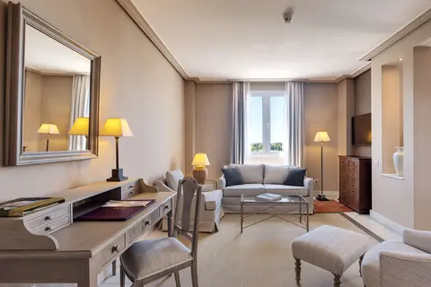 Barcelo Montecastillo Golf & Sports Hotel in Jerez de la Frontera — foto 18