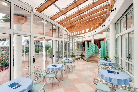 Hotel Pineta in Vrsar — foto 21