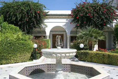 El Mouradi Palm Marina in Coconut — foto 5