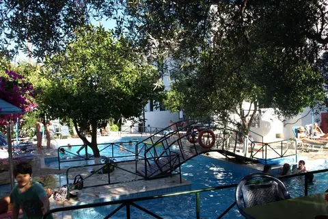 Kastro Studios & Apartments in Δημοτική Ενότητα Ιεράπετρας — foto 30